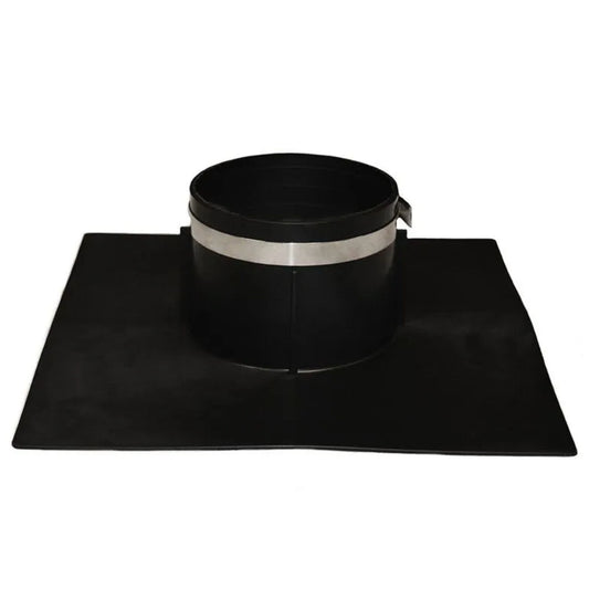 Soakaway Top Hat Pipe Sealing Units – 110mm & 160mm