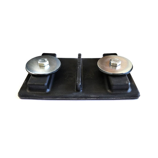 EuroTrak Heavy Duty Access Mats 15mm