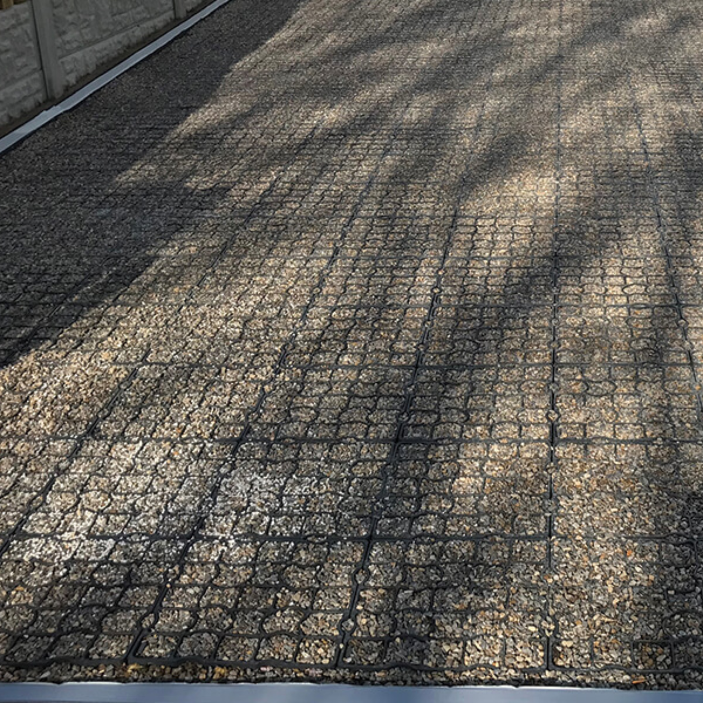 EcoGrid E30 Porous Paving Grid