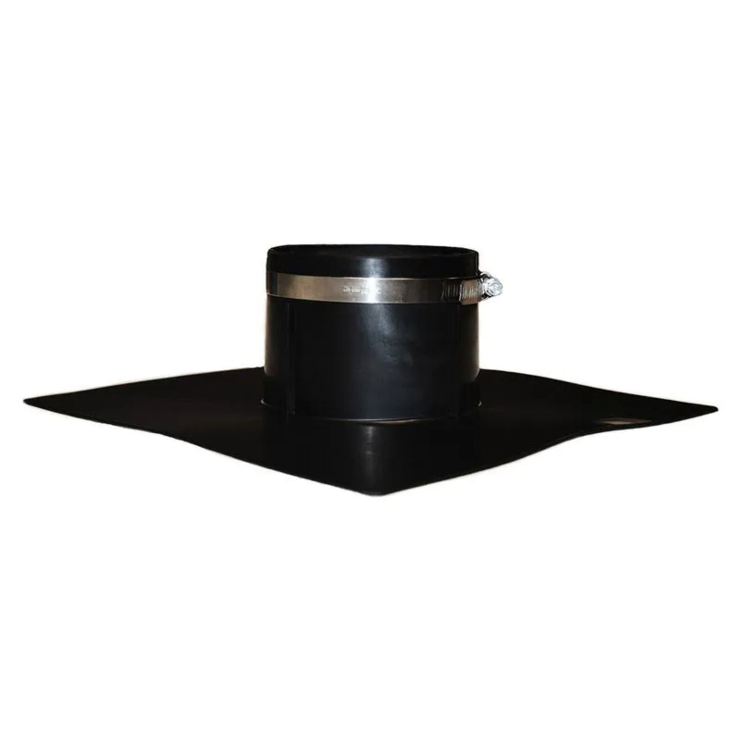 Soakaway Top Hat Pipe Sealing Units – 110mm & 160mm