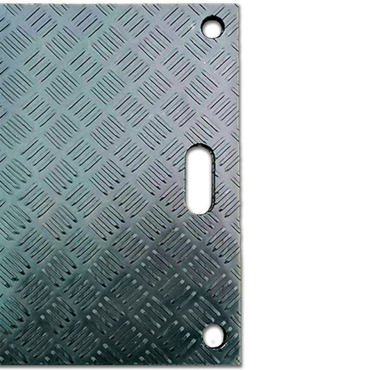 DuraMatt Lite Ground Protection Boards 10mm