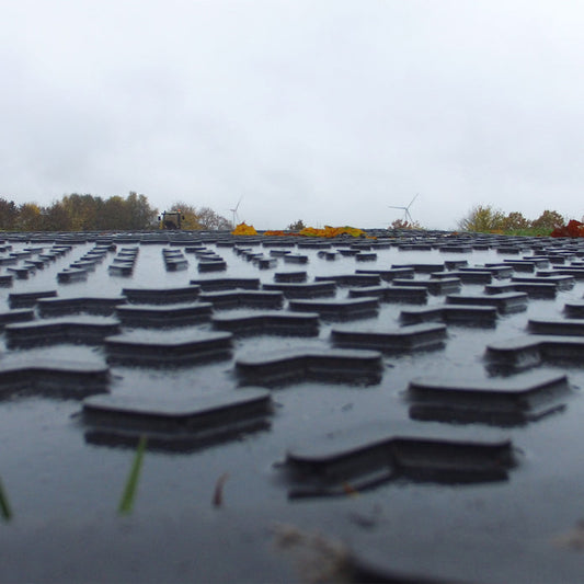 E-Mat Heavy Duty Access Mats 12mm