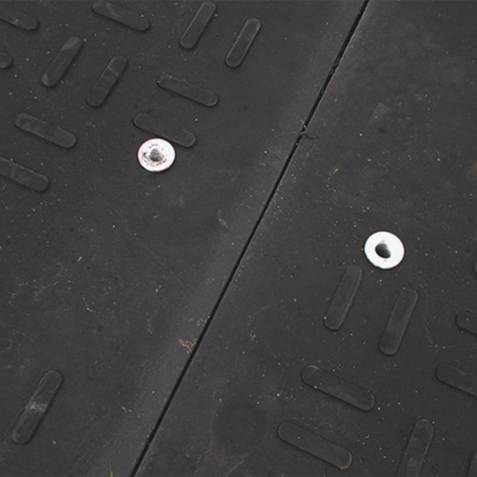 K-Mat Heavy Duty Roadway Panels 40mm
