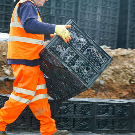 Rain Bloc Compact 300L Storm Soakaway Crate