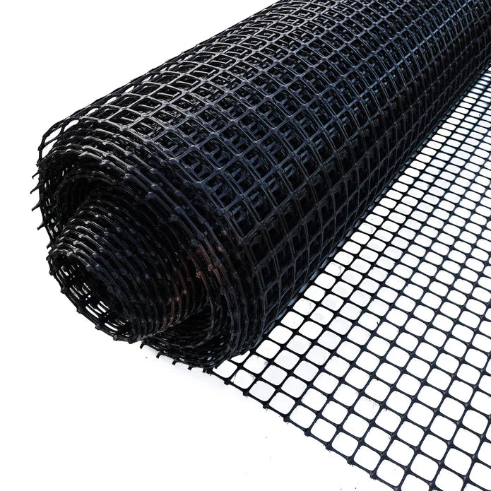 TCS Tensar TriAx Geogrid Soil Stabilisation Rolls
