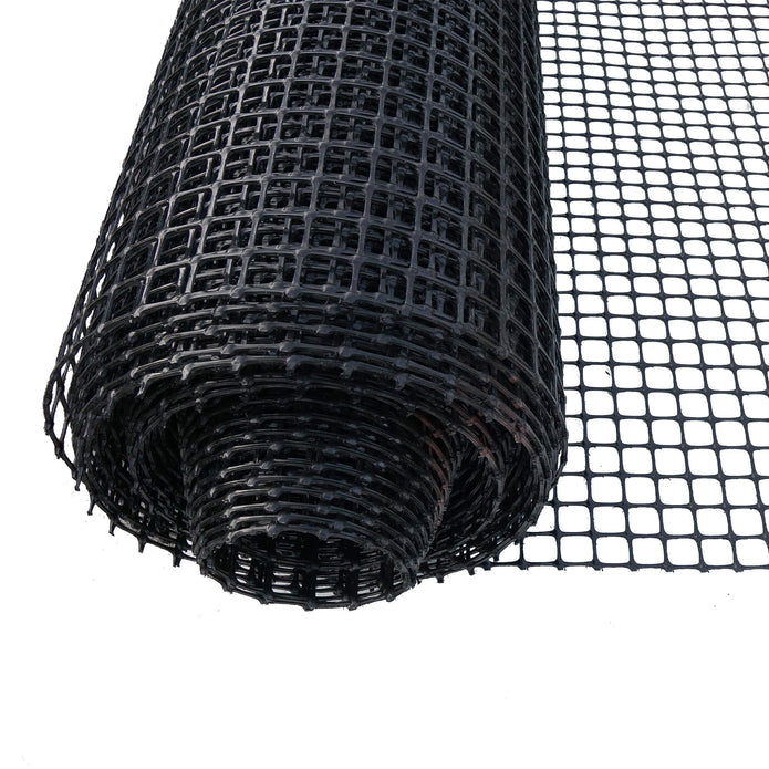 TCS Tensar InterAx Geogrid Soil Stabilisation Rolls