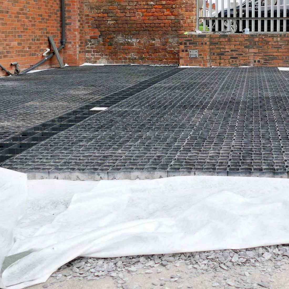 Non Woven Geotextile Membrane - Is Thicker Always Better?