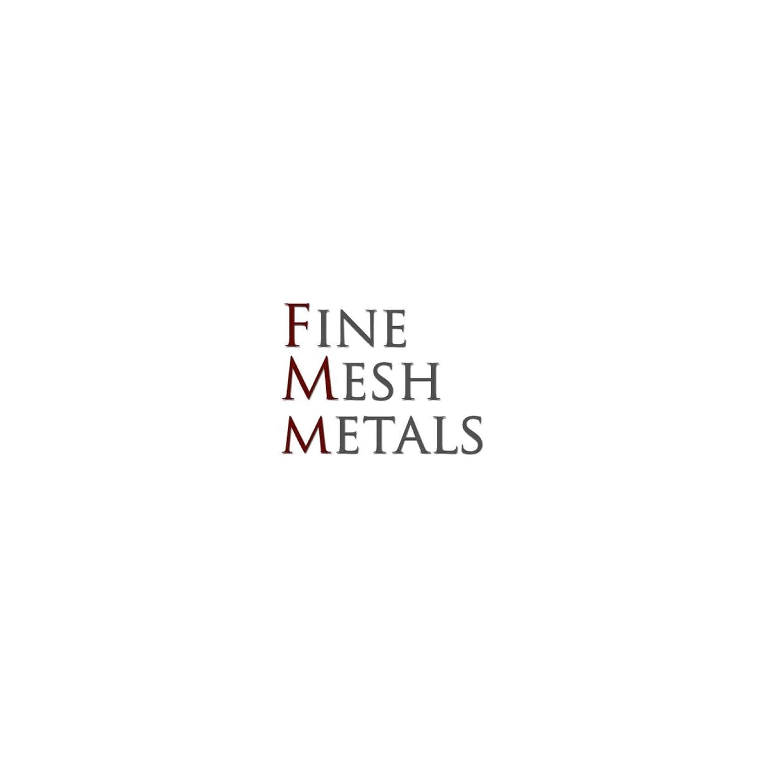 Fine Mesh Metals