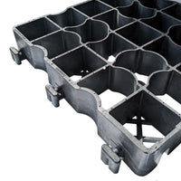 EcoGrid Shed Base Kits - Garden Shed Base with Weed Membrane