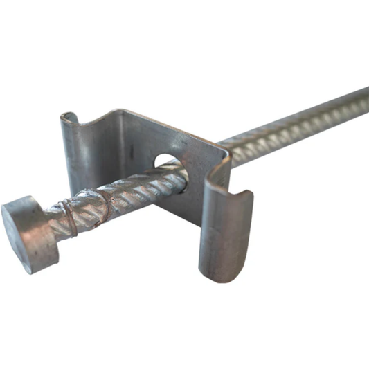 EcoGrid EcoNail Ground Anchors for Permeable Paving