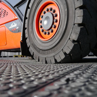 Economic Ground Mats 22mm
