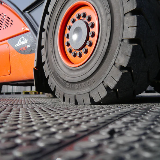 Economic Ground Mats 22mm