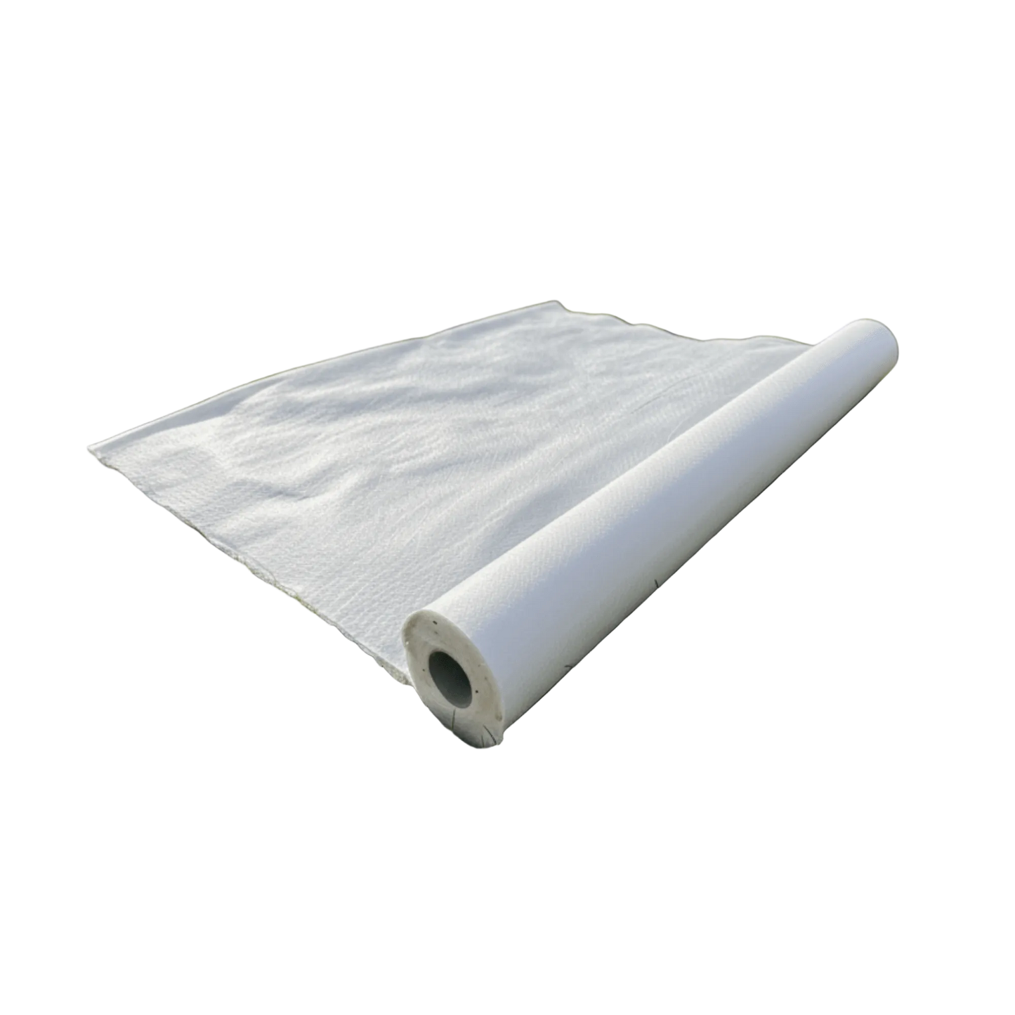 SNW80 White Non-Woven Geotextile Membrane 650gsm