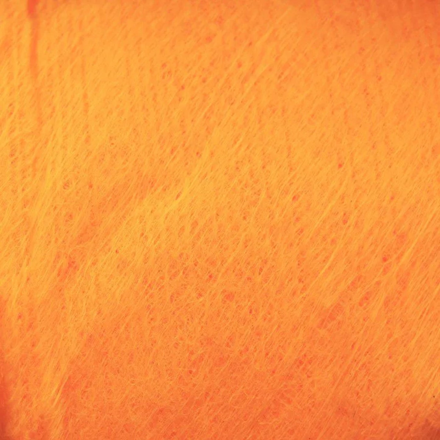 TS1000 Orange Non-Woven Geotextile Membrane