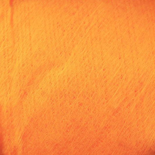 TS1000 Orange Non-Woven Geotextile Membrane