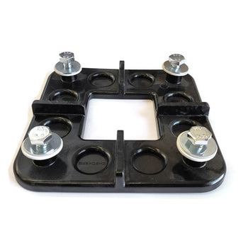 compare product Elite Standard 4 Way Connector