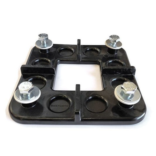 Elite Standard 4 Way Connector