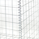 Galfan Coated Gabion Helicoil Spring Connector