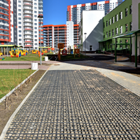 EcoGrid E30 Porous Paving Grid