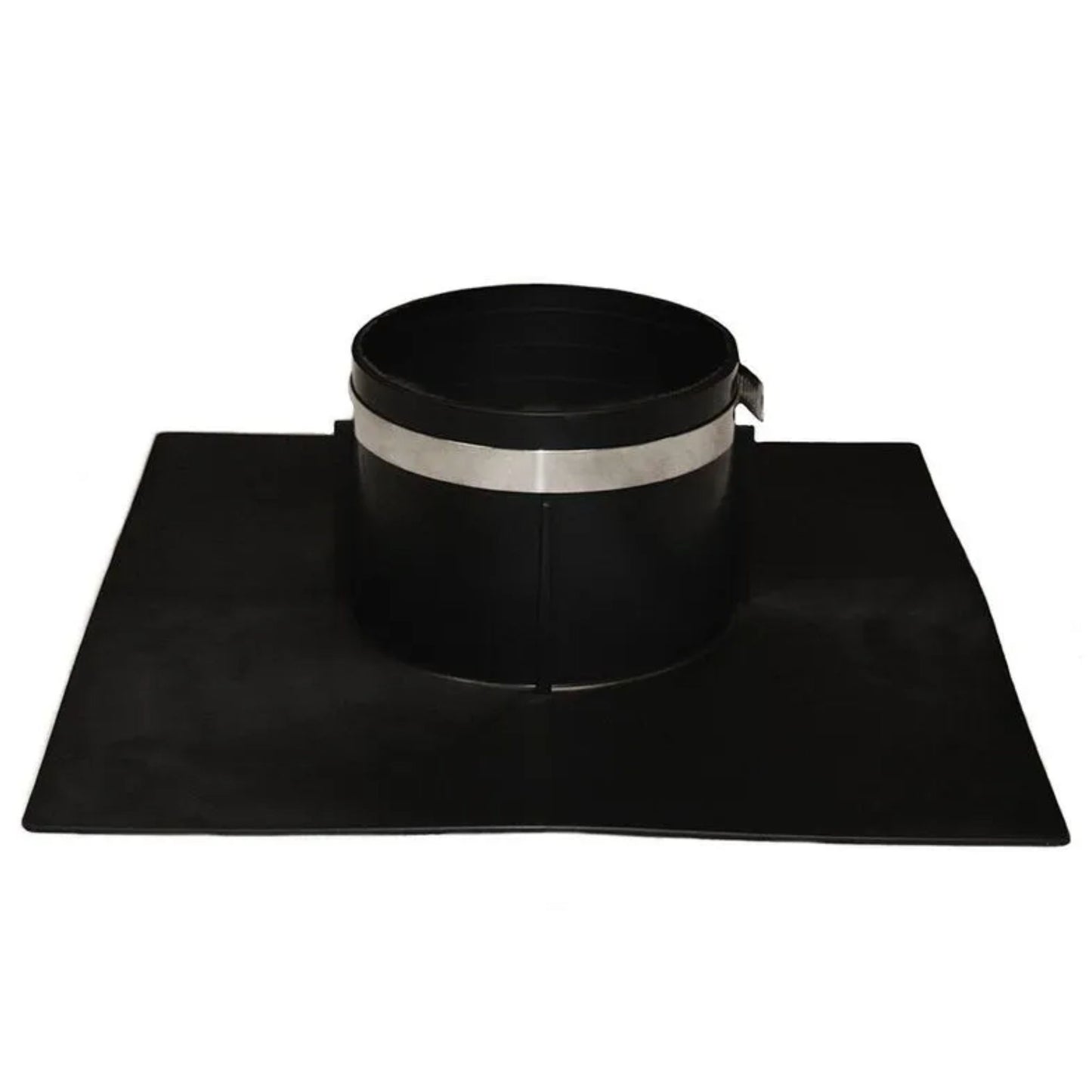 Soakaway Top Hat Pipe Sealing Units – 110mm & 160mm