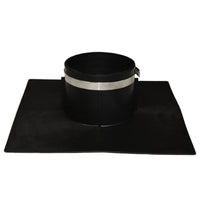 Soakaway Top Hat Pipe Sealing Units – 110mm & 160mm