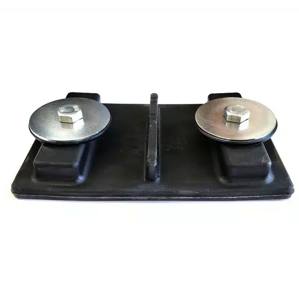 Elite EuroTrak HD 2 Way Connector