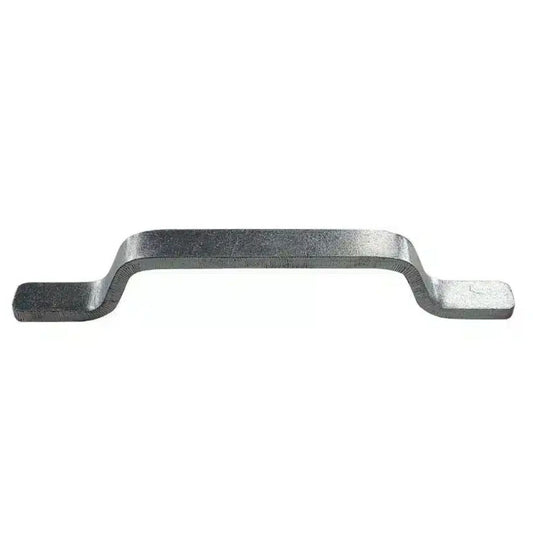 Elite Metal 2 Way Connector Fast Fit Steel Connector