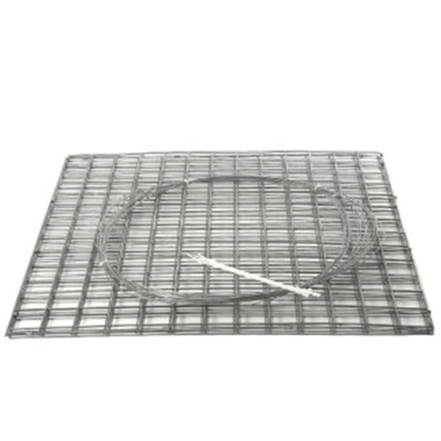 Galfan Coated Welded Mesh Gabion Basket 1m x 1m x 1m