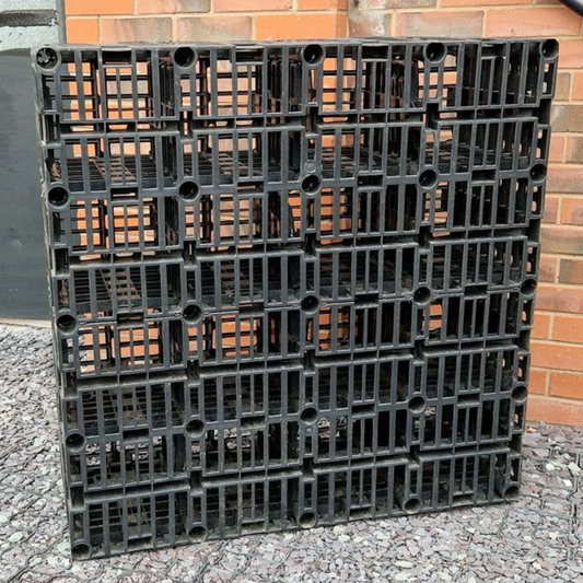 EnviroCrate 40-10 400L Storm Soakaway Crate