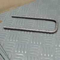 Elite Standard U-Pin Ground Fixing Pin