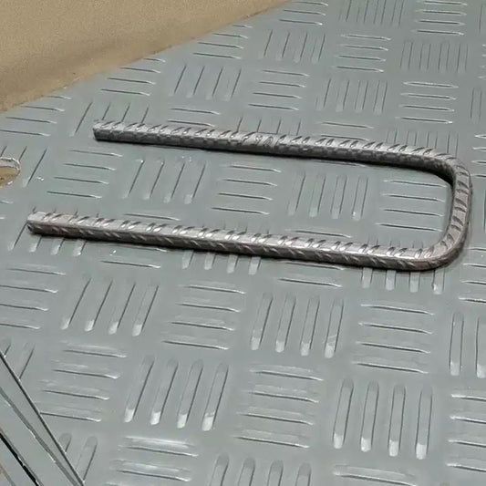 Elite Standard U-Pin Ground Fixing Pin