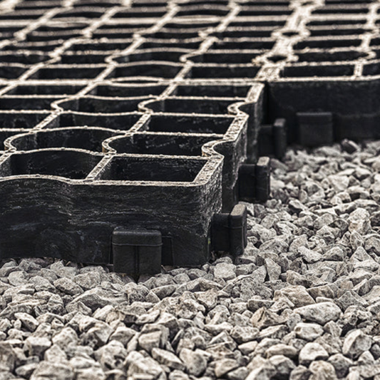 EcoGrid E40 XXL Porous Paving Grid