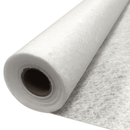 Multitrack NW8 White Non-Woven Geotextile Membrane 100gsm