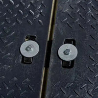 Elite EuroTrak HD 2 Way Connector