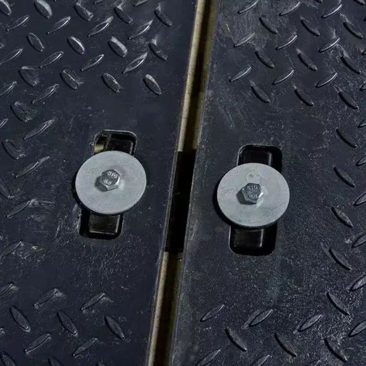 Elite EuroTrak HD 2 Way Connector