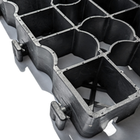 EcoGrid E30 Porous Paving Grid