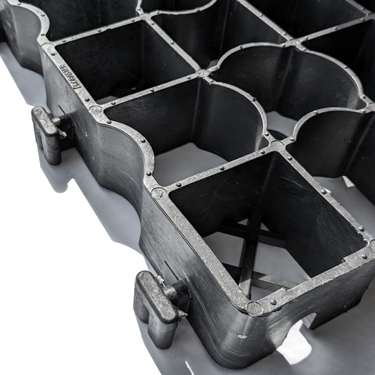 EcoGrid E30 Porous Paving Grid