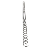 Galfan Coated Gabion Helicoil Spring Connector