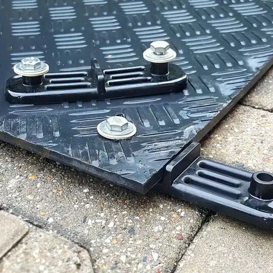 Elite Standard 2 Way Connector