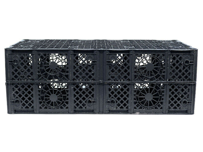 Rain Bloc Compact 300L Storm Soakaway Crate