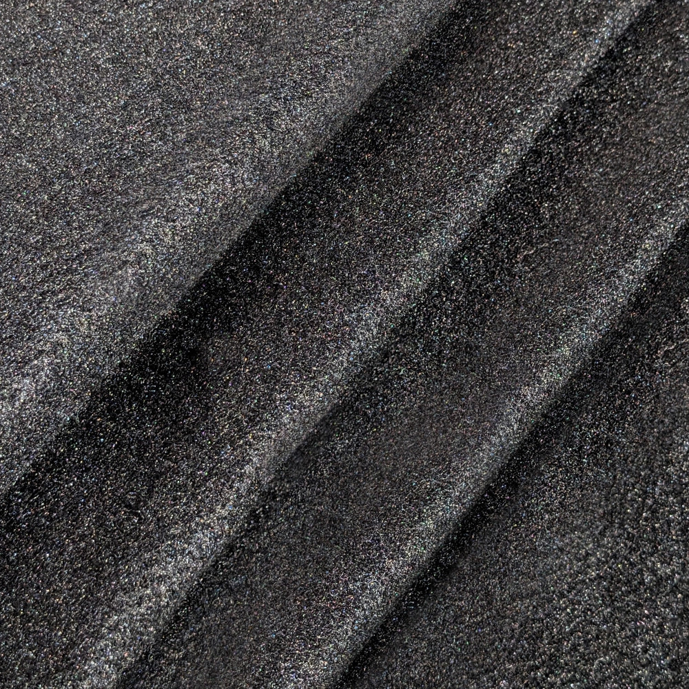 Black Non-Woven Geotextile Membrane 350gsm – Heavy Duty Drainage Fabric