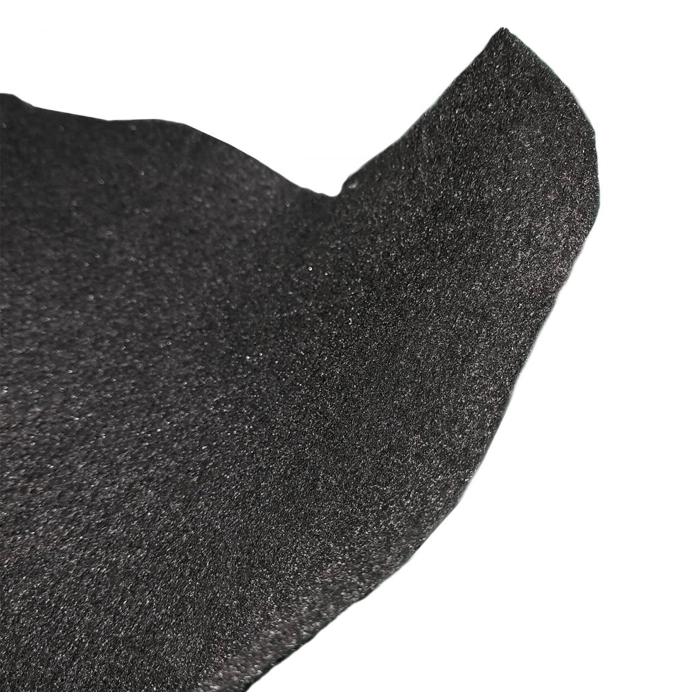 Black Non-Woven Geotextile Membrane 350gsm – Heavy Duty Drainage Fabric