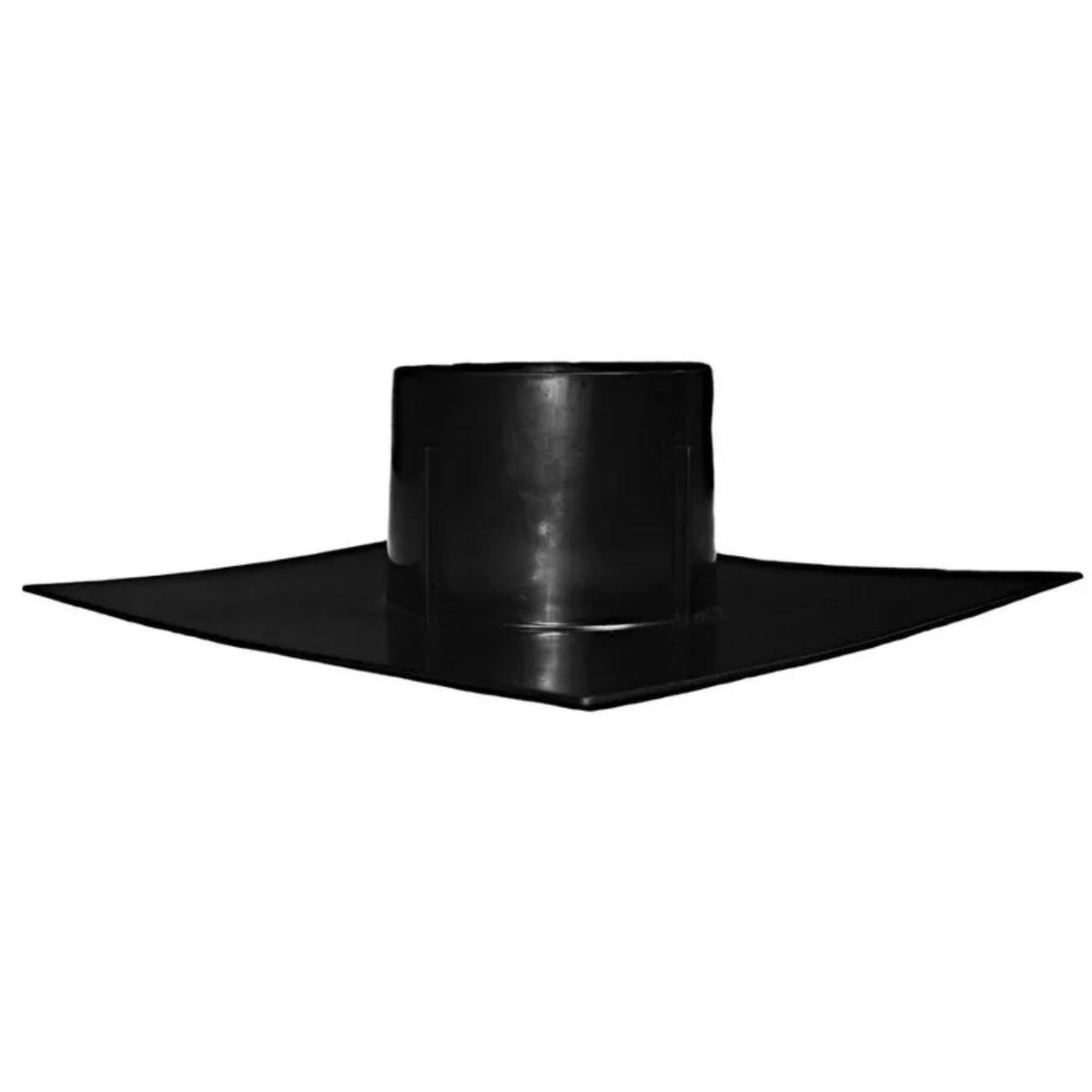 Top Hat Unit Soakaway Top Hat Units for Pipe Sealing – 110mm & 160mm – Geotextile ...