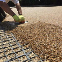 EcoGrid E40 XXL Porous Paving Grid