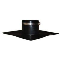 Soakaway Top Hat Pipe Sealing Units – 110mm & 160mm