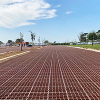 EcoGrid E40 XXL Porous Paving Grid