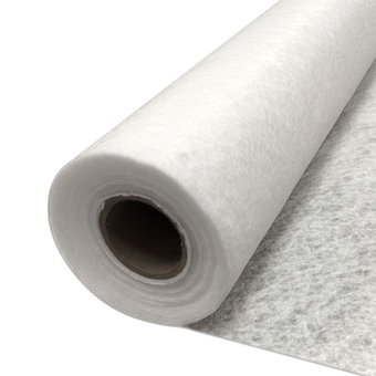compare product NW6 White Non-Woven Geotextile Membrane 80gsm