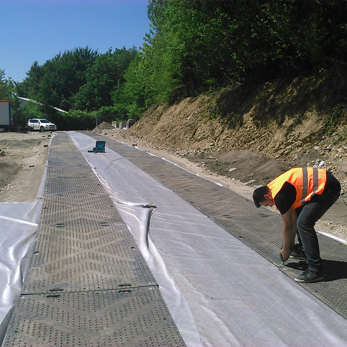 E-Mat Heavy Duty Access Mats 12mm
