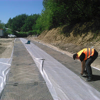 E-Mat Heavy Duty Access Mats 12mm
