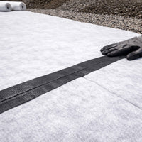 Geotextile Single Sided Cloth Jointing Tape